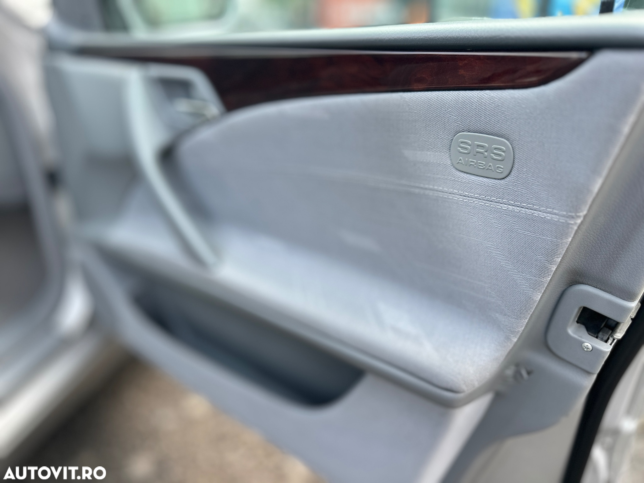 Mercedes-Benz E 220 CDI Estate Aut Avantgarde - 10