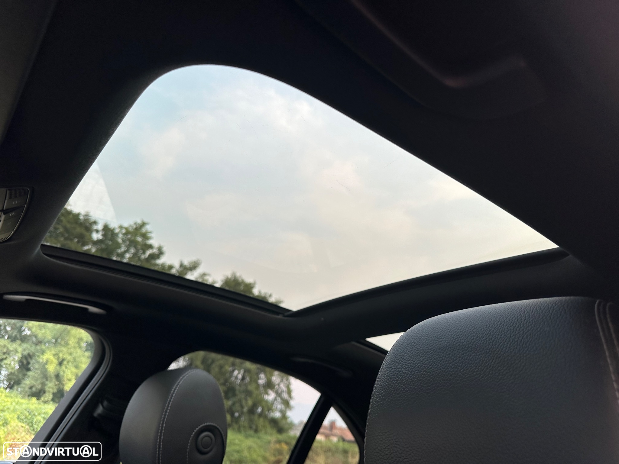 Mercedes-Benz C 220 BlueTEC Avantgarde Aut. - 16