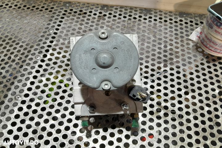 Pompa ABS 0265950075 Peugeot 807 1 [2002 - 2007] Minivan 2.2 HDi MT ( - 3