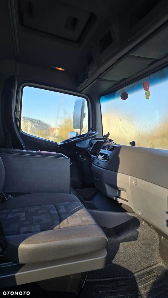 Mercedes-Benz ATEGO 1223 L - 6