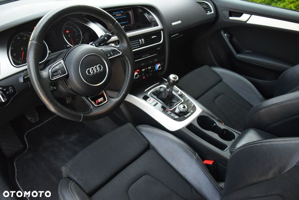 Audi A5 Sportback 1.8 TFSI - 21