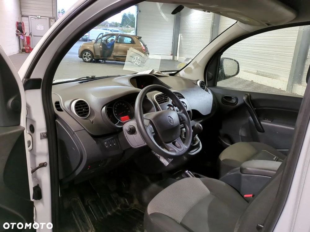Renault KANGOO - 3
