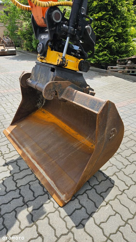 Doosan DX140W-5 - 6
