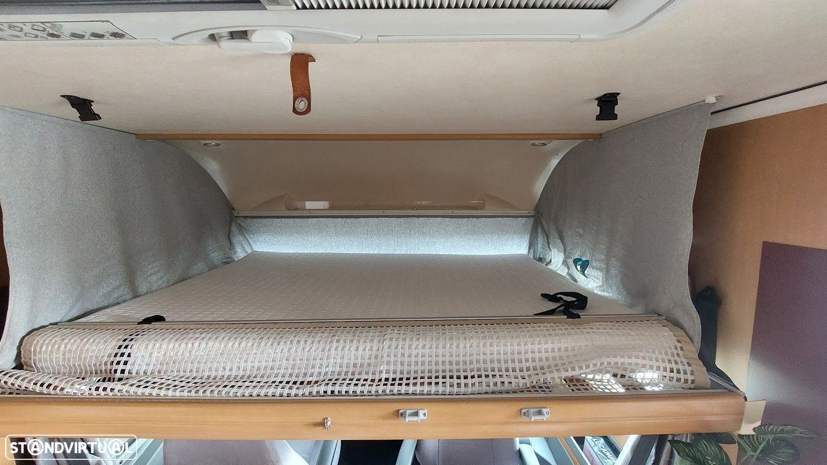 Fiat Ducato mooveo - 15