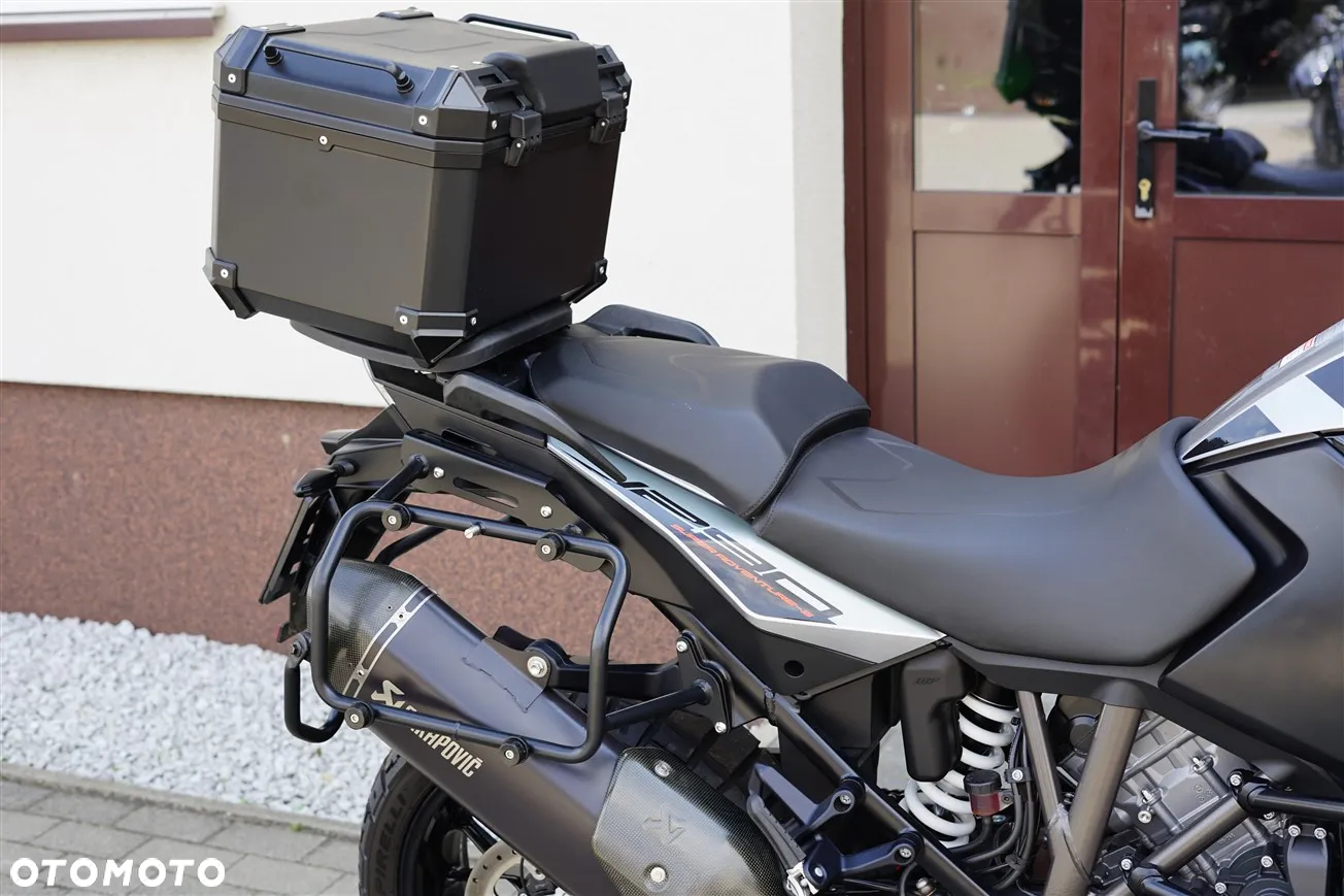 KTM Super Adventure