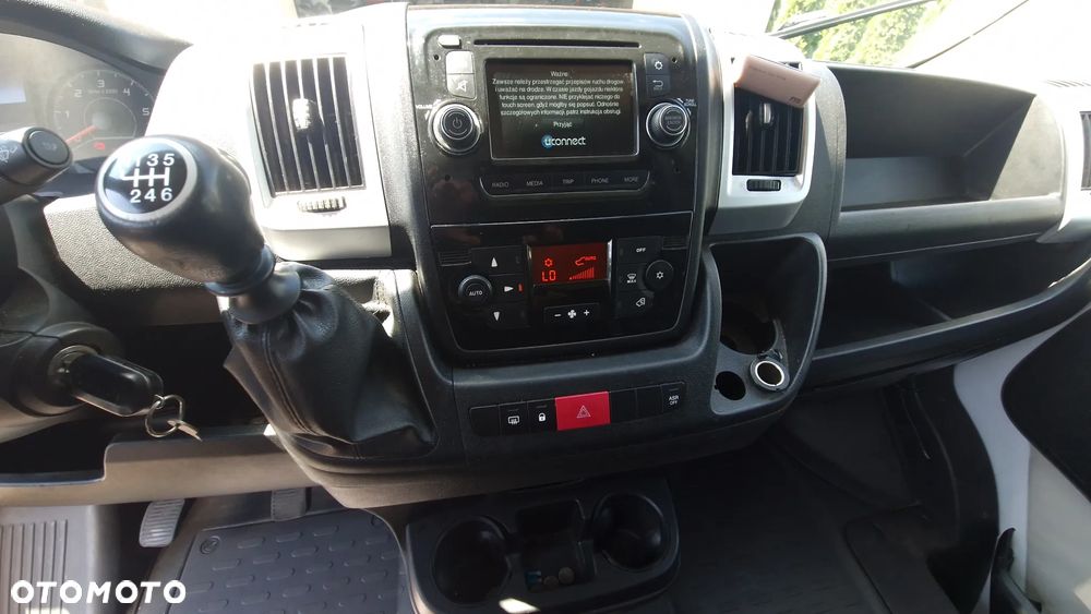 Fiat DUCATO - 18