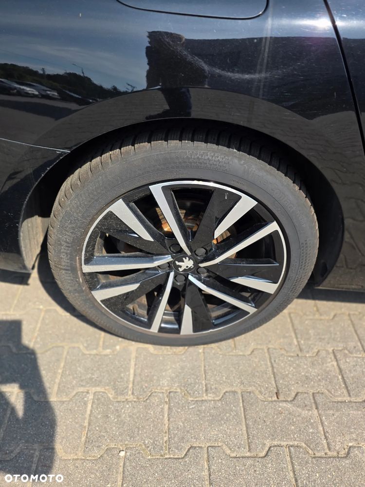 Peugeot 508 180 e-EAT8 Allure - 17