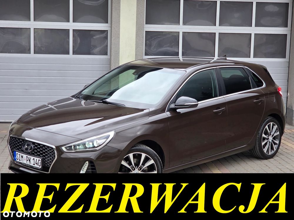 Hyundai i30 1.4 T-GDI Premium - 2