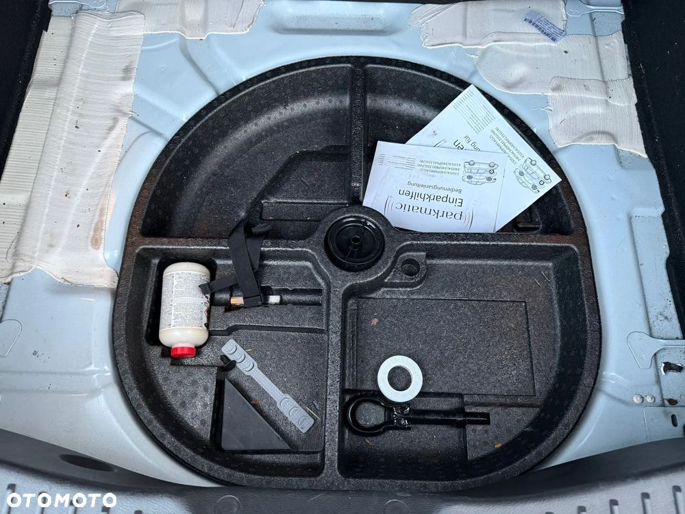 Ford Focus 1.6 TI-VCT Trend - 23