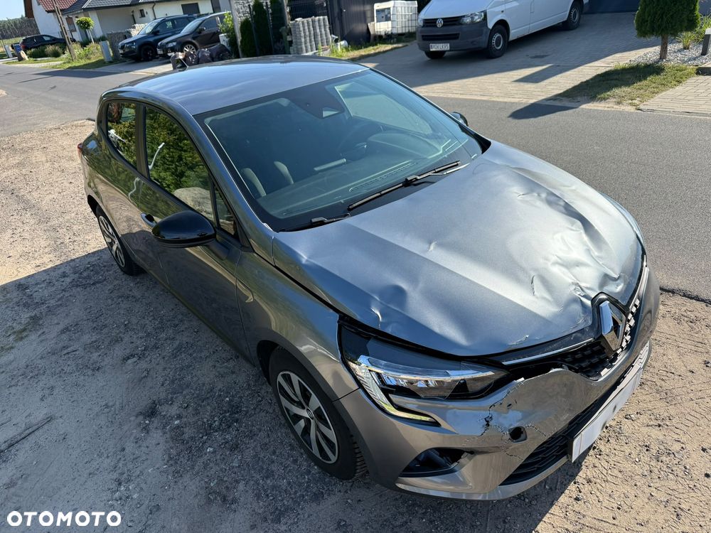 Renault Clio TCe 100 BUSINESS EDITION - 18