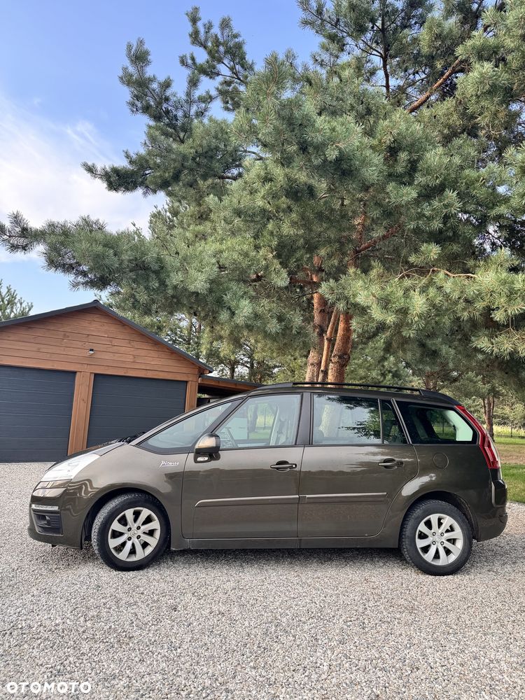 Citroën C4 Grand Picasso - 5