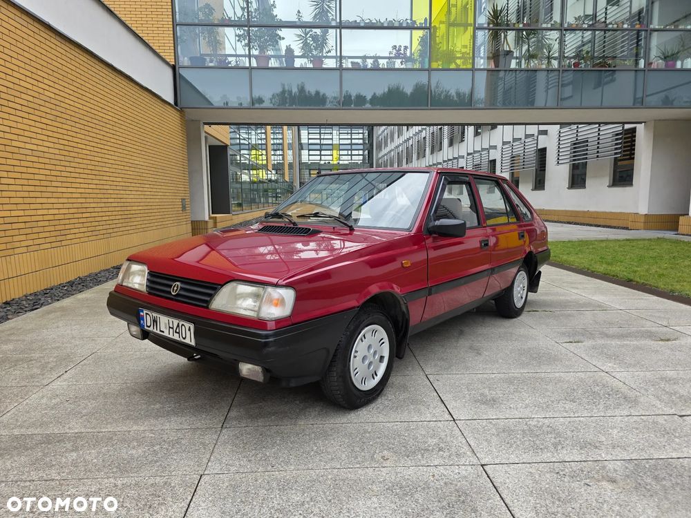 Polonez Caro - 3