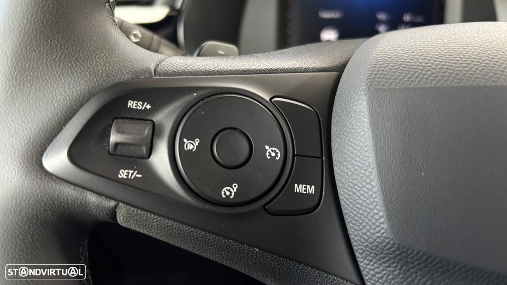 Opel Corsa 1.2 Direct Injection Turbo Auto GS - 6