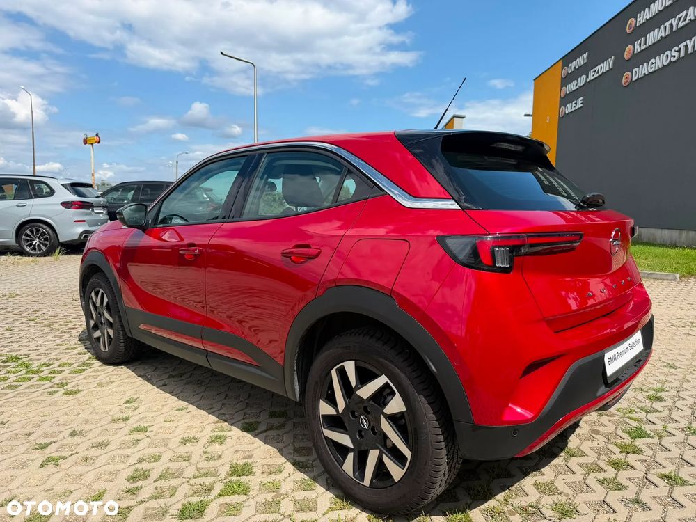 Opel Mokka 1.2 T Elegance S&S - 4