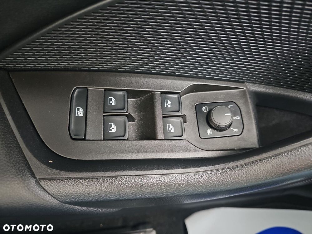 Skoda Octavia 2.0 TDI Style DSG - 22