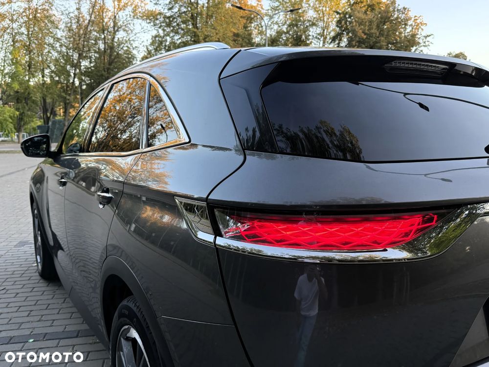 DS Automobiles DS 7 Crossback 1.6 PureTech Rivoli - 9