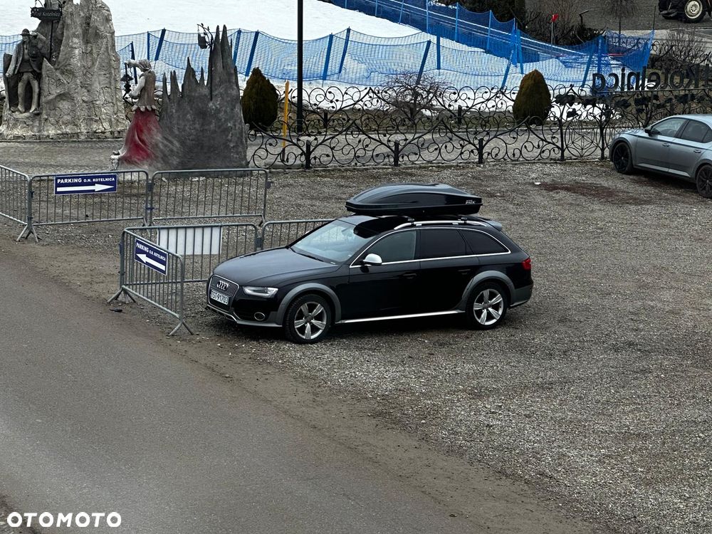 Audi A4 Allroad - 12