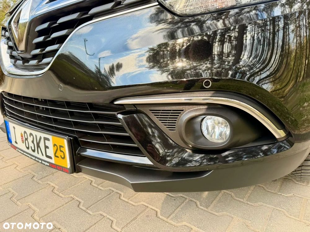 Renault Scenic ENERGY dCi 110 EDC INTENS - 24