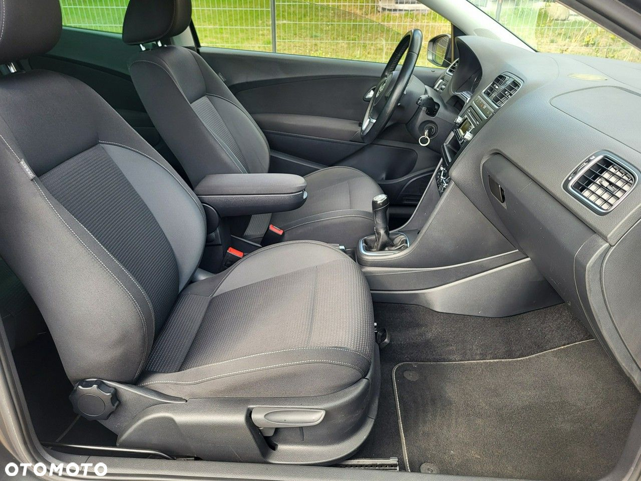 Volkswagen Polo 1.2 Team - 21