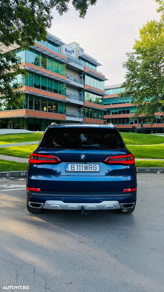 BMW X5 xDrive30d - 24