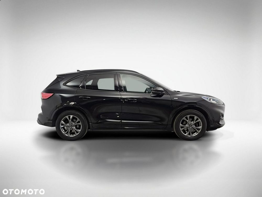 Ford Kuga 2.0 EcoBlue AWD ST-Line X - 7