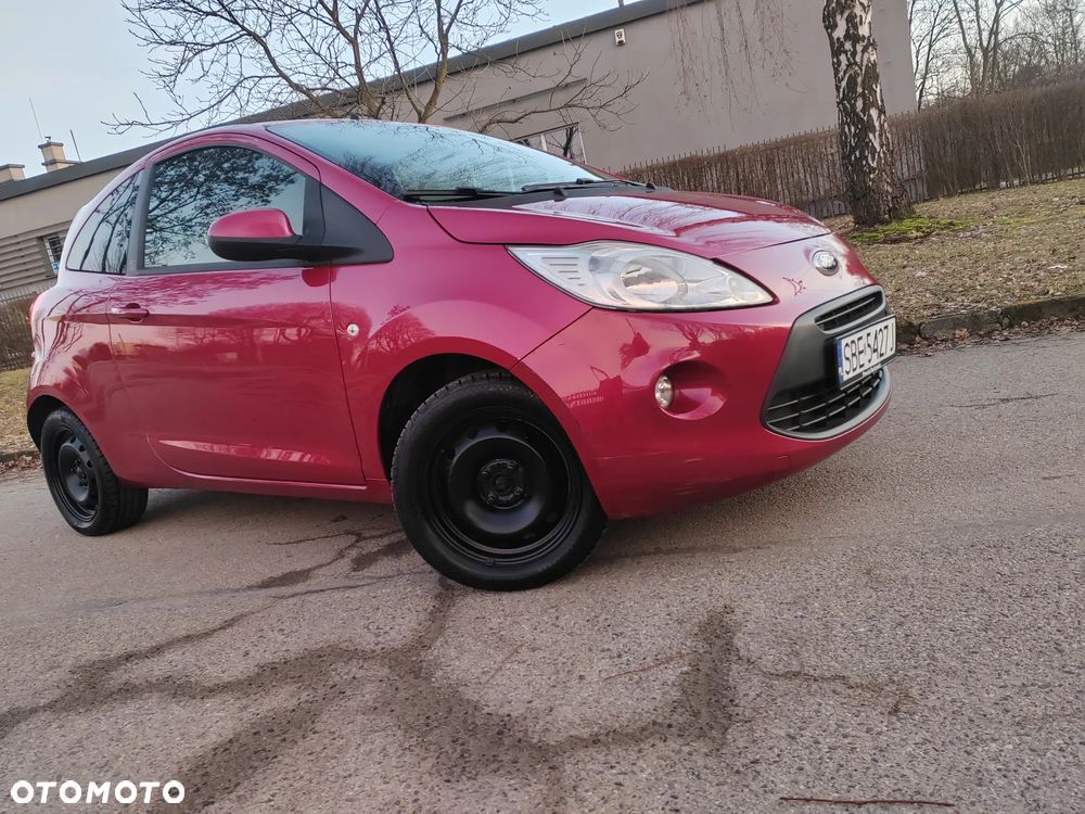 Ford KA 1.2 Titanium+ - 3