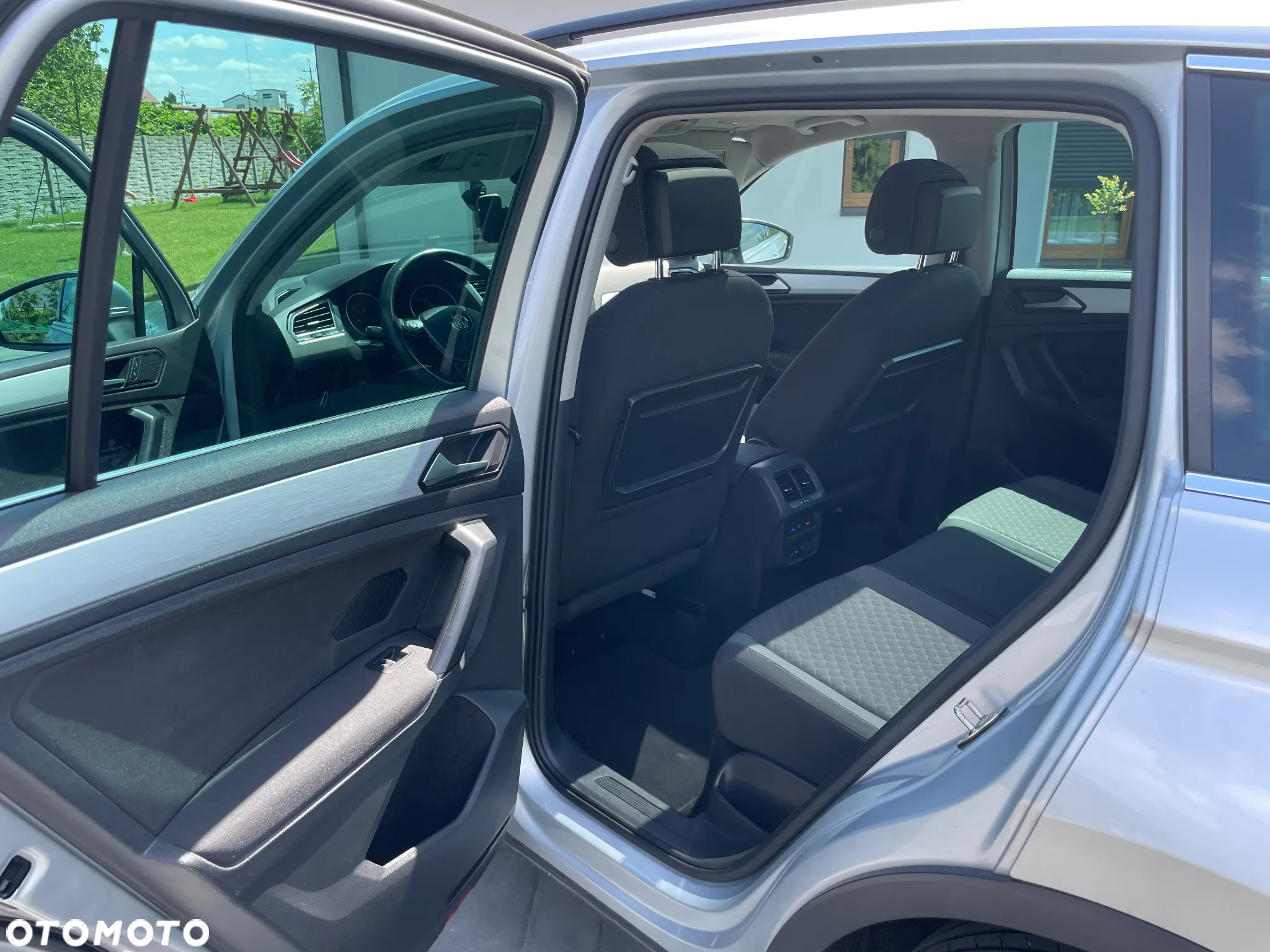 Volkswagen Tiguan - 17