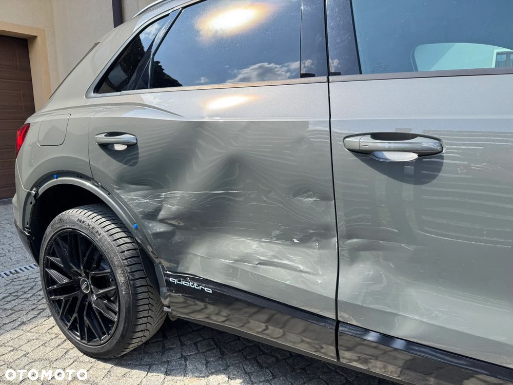 Audi Q3 40 TDI Quattro S tronic advanced - 12