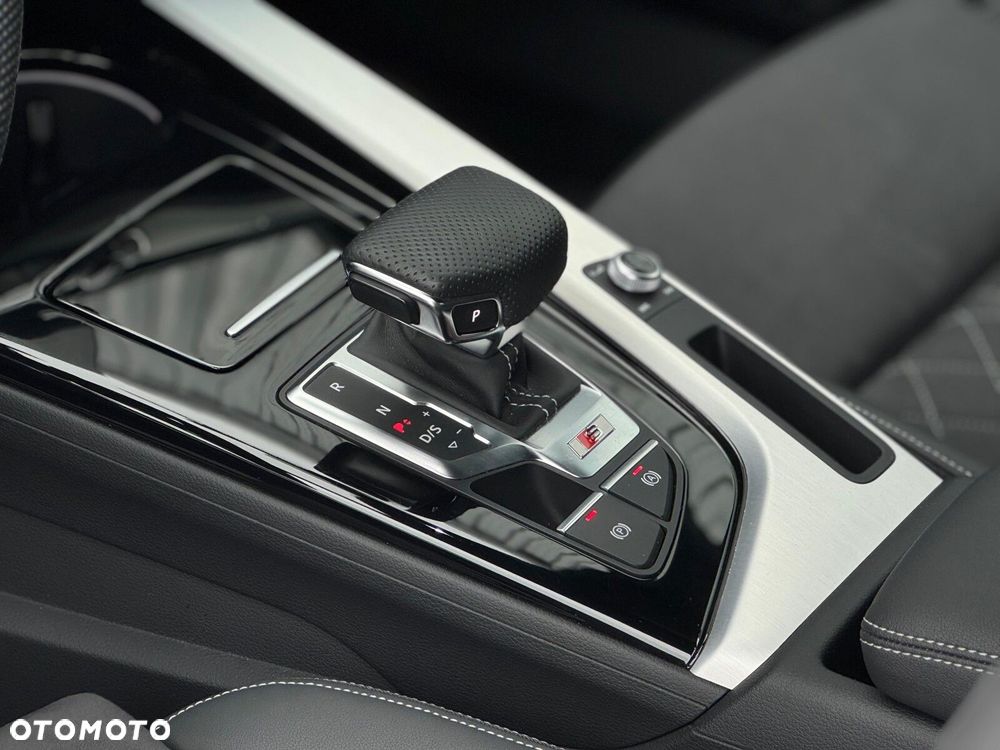 Audi S5 Sportback - 12