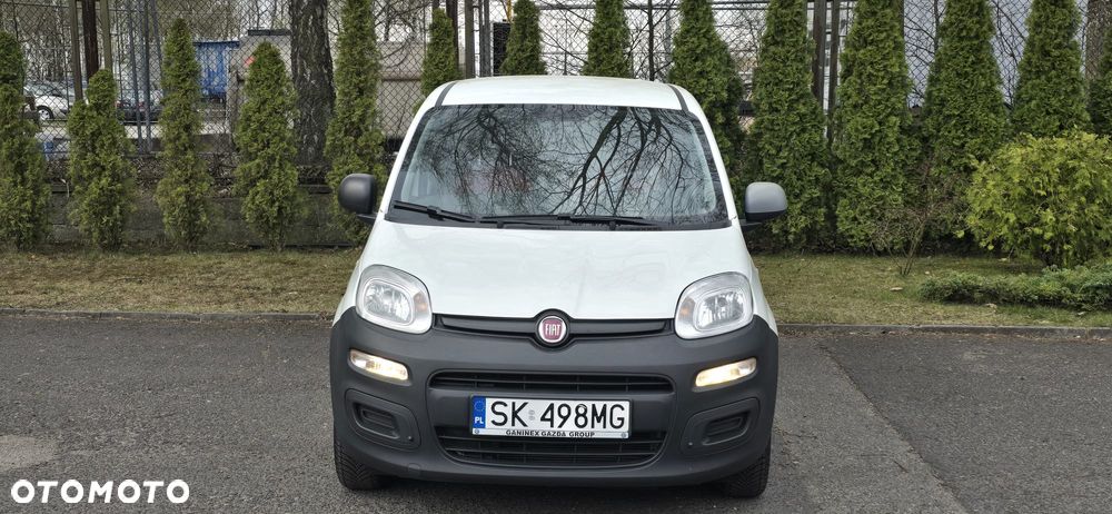 Fiat Panda 1.2 Easy - 1