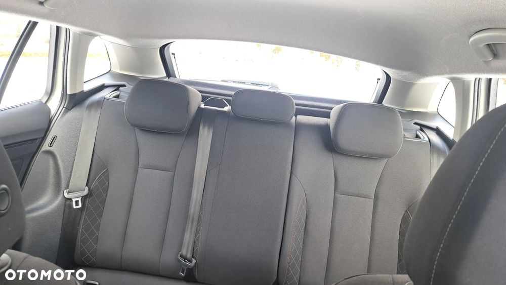 Skoda Scala 1.6 TDI SCR Ambition - 13