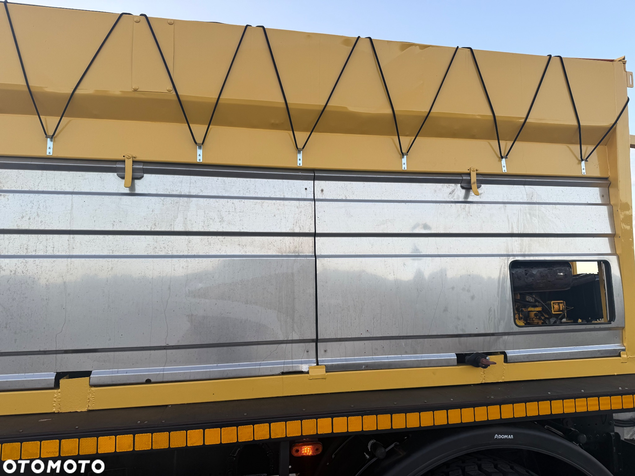 MAN TGM 18.240 - 9