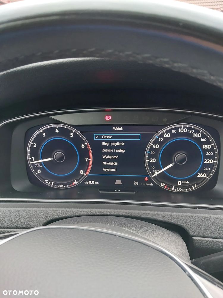 Volkswagen Golf 1.5 TSI ACT OPF BlueMotion Highline - 21