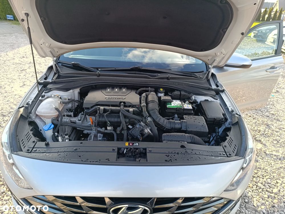 Hyundai i30 1.0 T-GDI Modern - 21