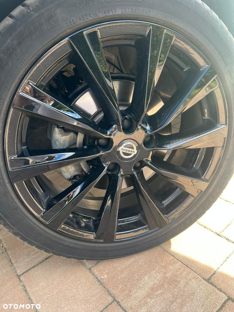 Nissan Qashqai 1.5 dCi N-TEC - 22