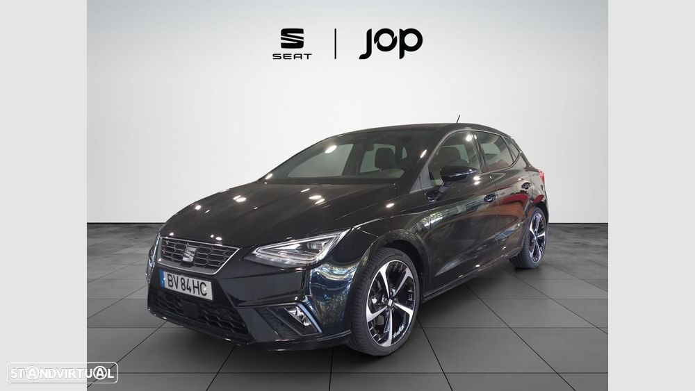 SEAT Ibiza 1.0 TSI FR DSG - 1