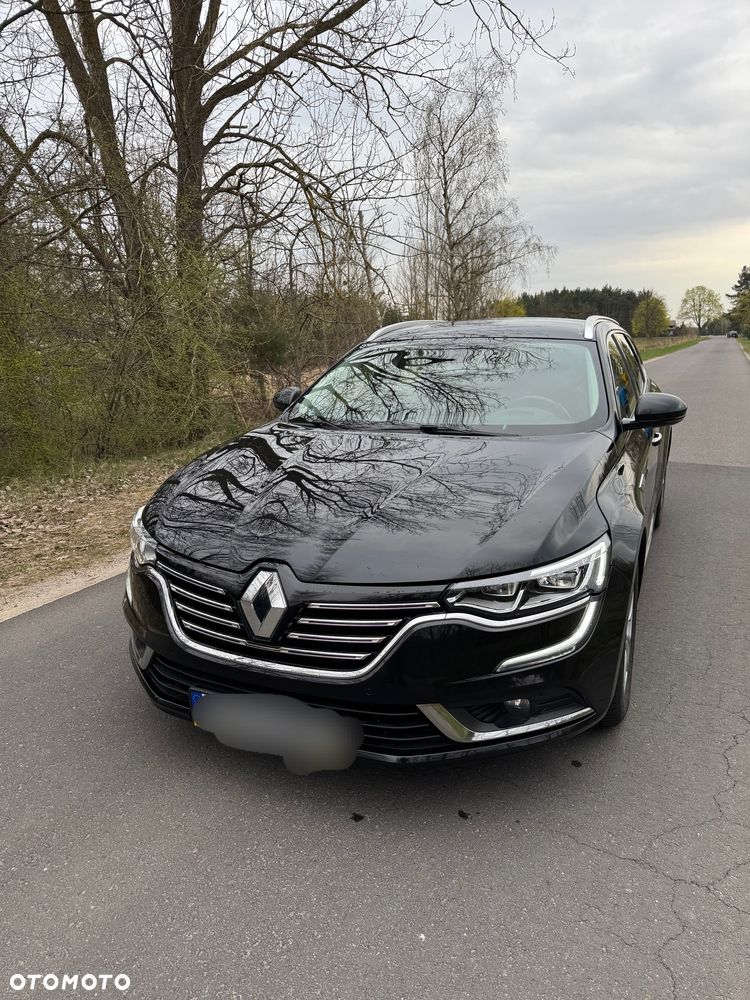 Renault Talisman 1.6 Energy dCi Limited EDC - 5