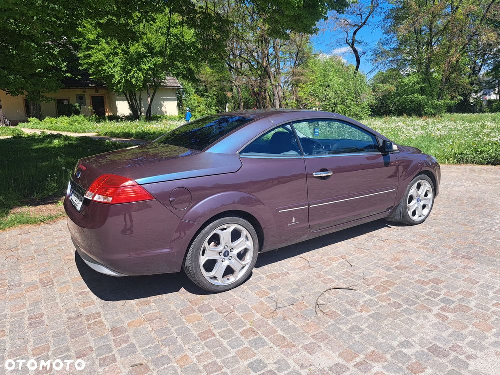 Ford Focus 1.6 16V Trend - 3