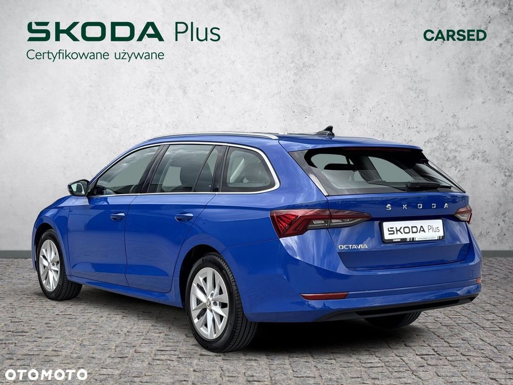 Skoda Octavia 2.0 TDI Style DSG - 40