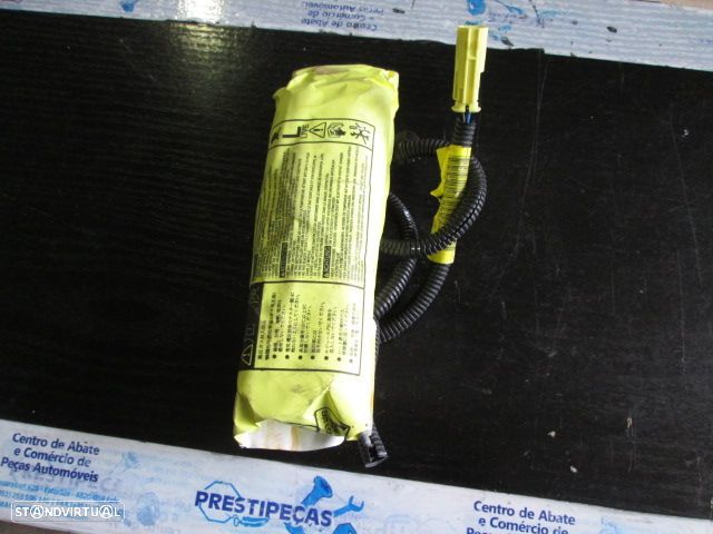 Airbag Banco 7392005040B TOYOTA AVENSIS 2003 ESQ - 2