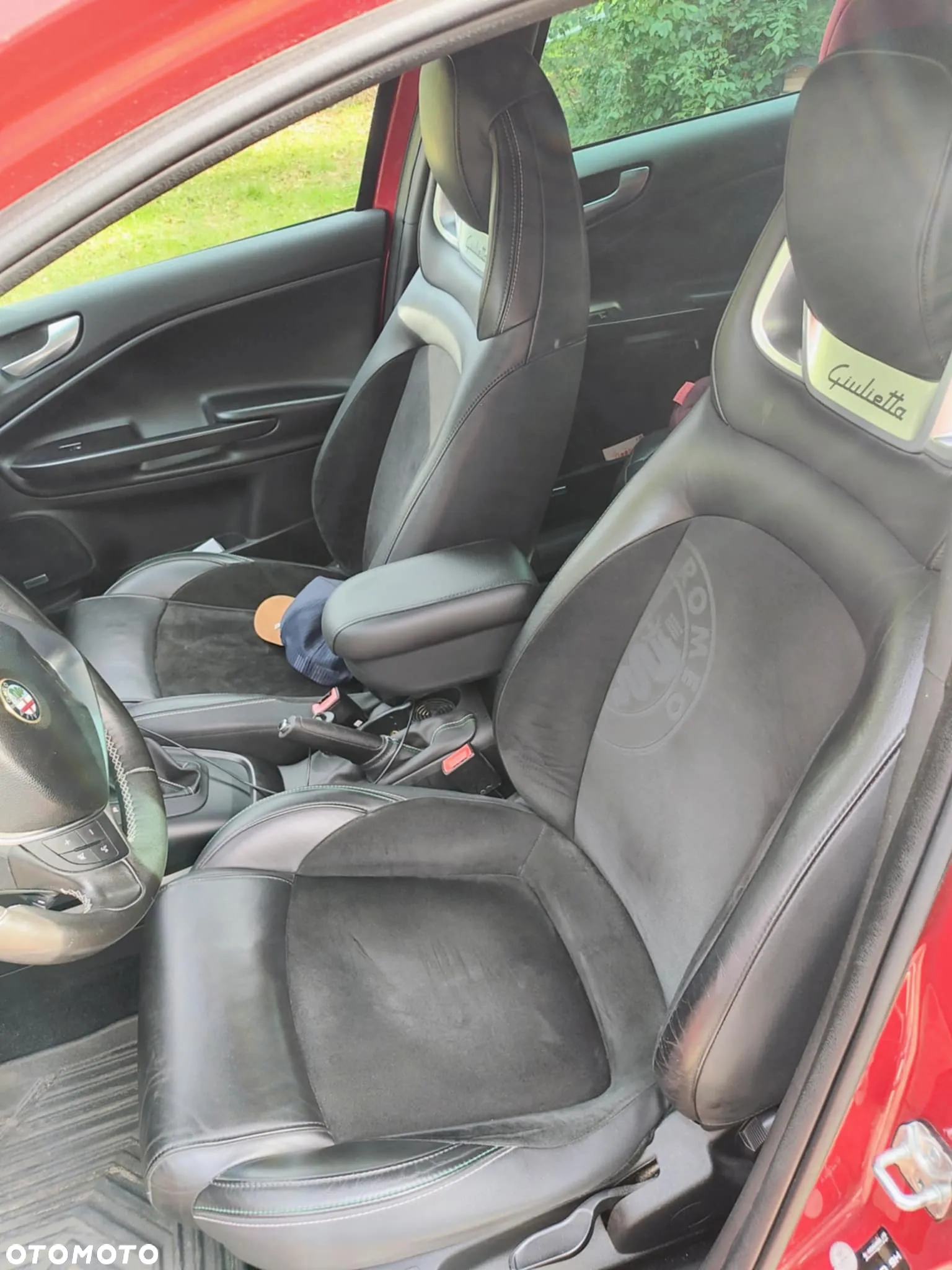 Alfa Romeo Giulietta 1750 TBi QV TCT - 18
