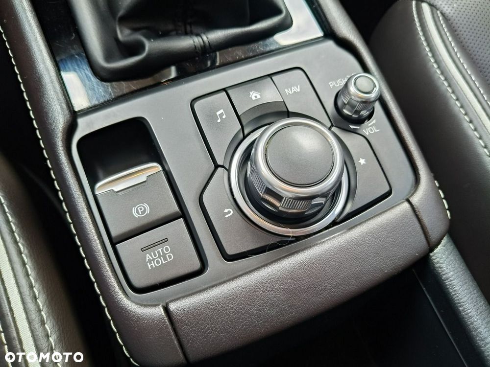 Mazda CX-3 SKYACTIV-G 150 i-ELOOP AWD KANGEI - 35