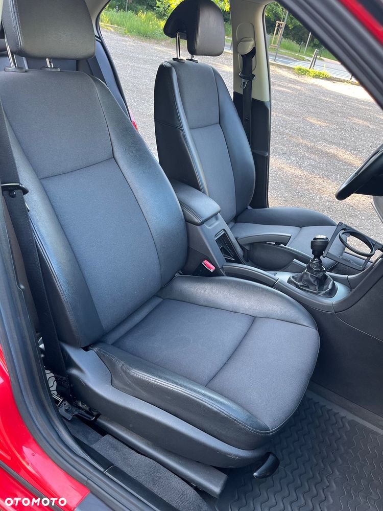 Saab 9-3 1.8t Linear BioPower - 19
