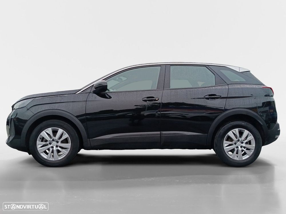 Peugeot 3008 1.5 BlueHDi Active Pack EAT8 - 2