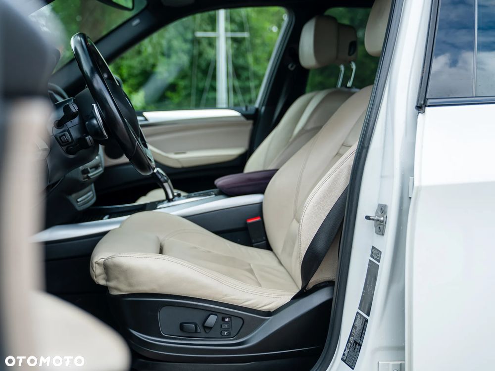 BMW X5 - 30