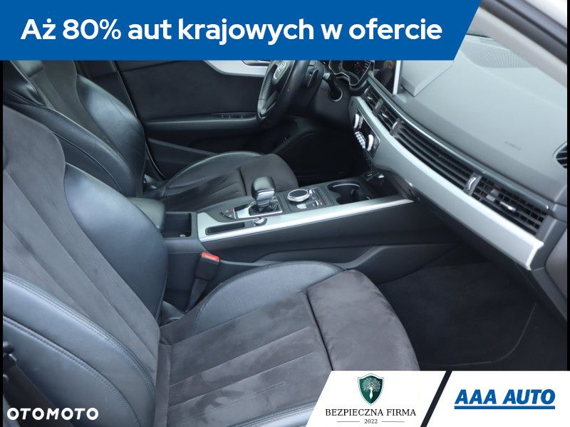 Audi A4 - 10
