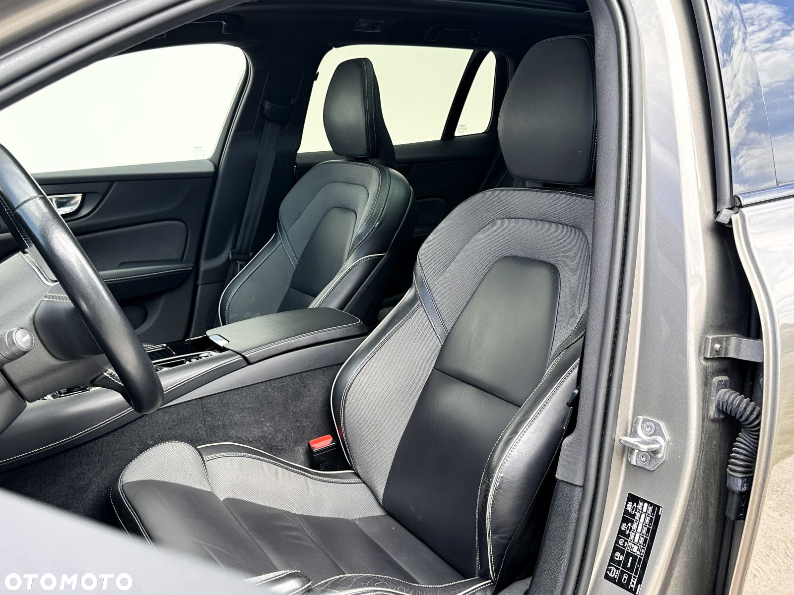 Volvo V60 - 23