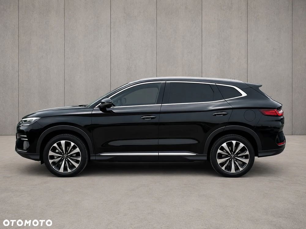 BYD Song - 6