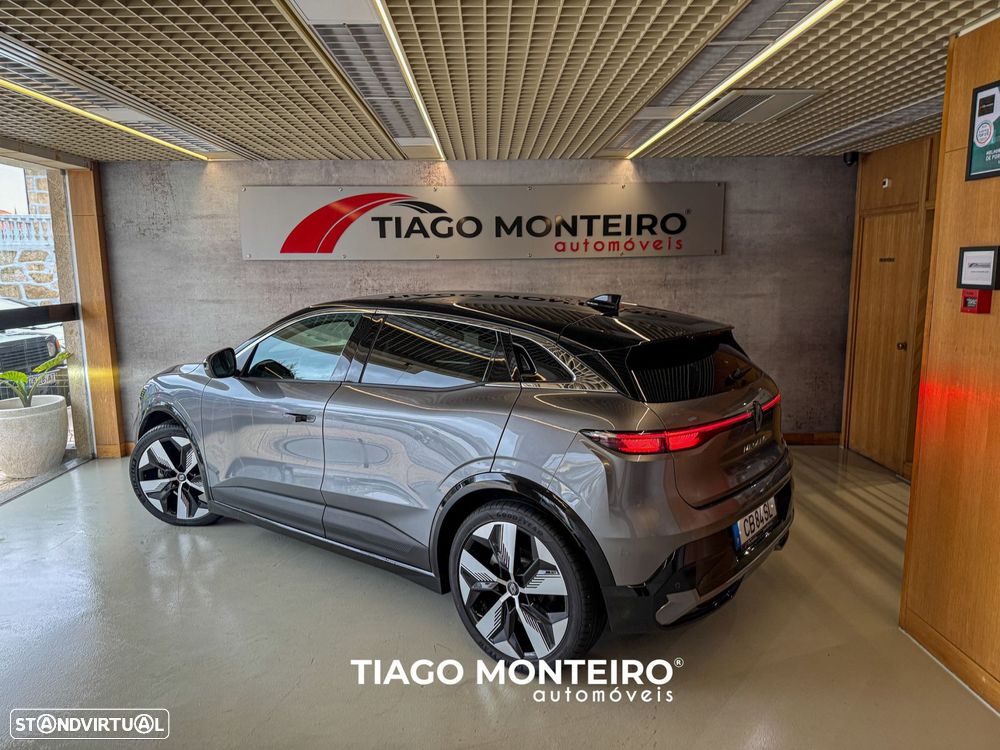 Renault Mégane - 60