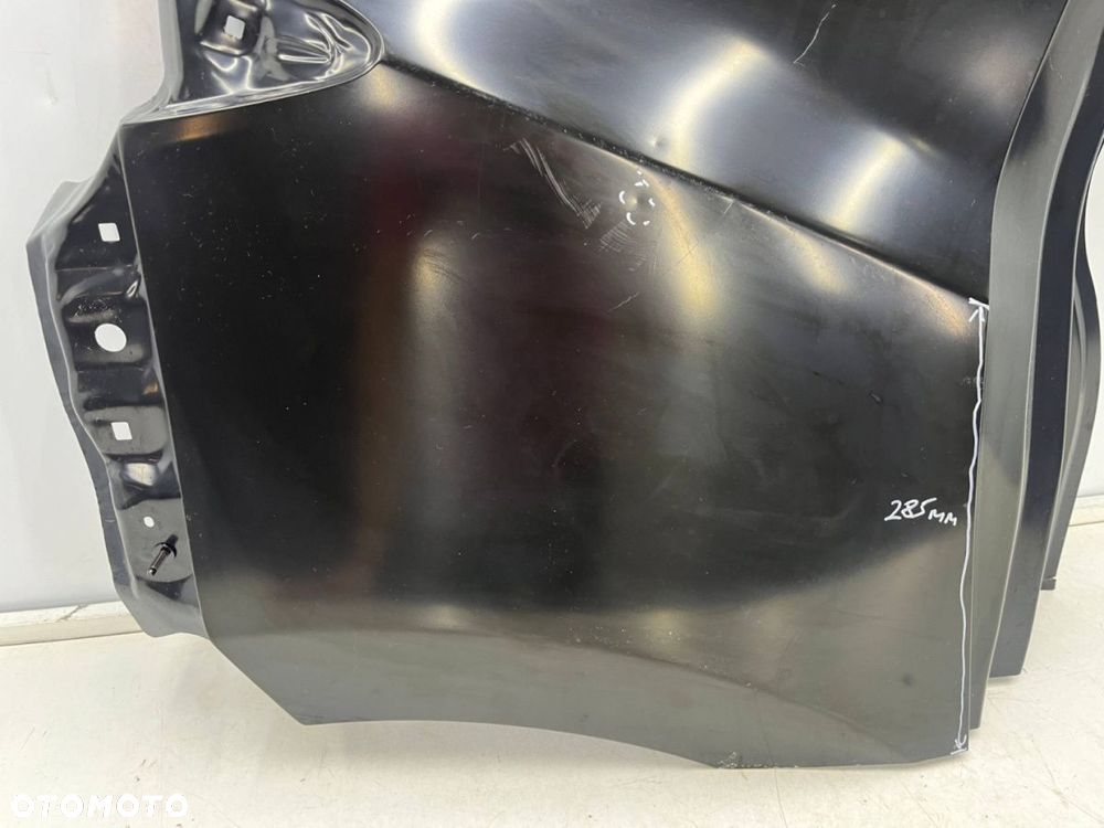 Ćwiartka Mazda 3 III BM BN 13-18r. prawy tylny błotnik poszycie NOWE ORYGINALNE prawy tył - 5